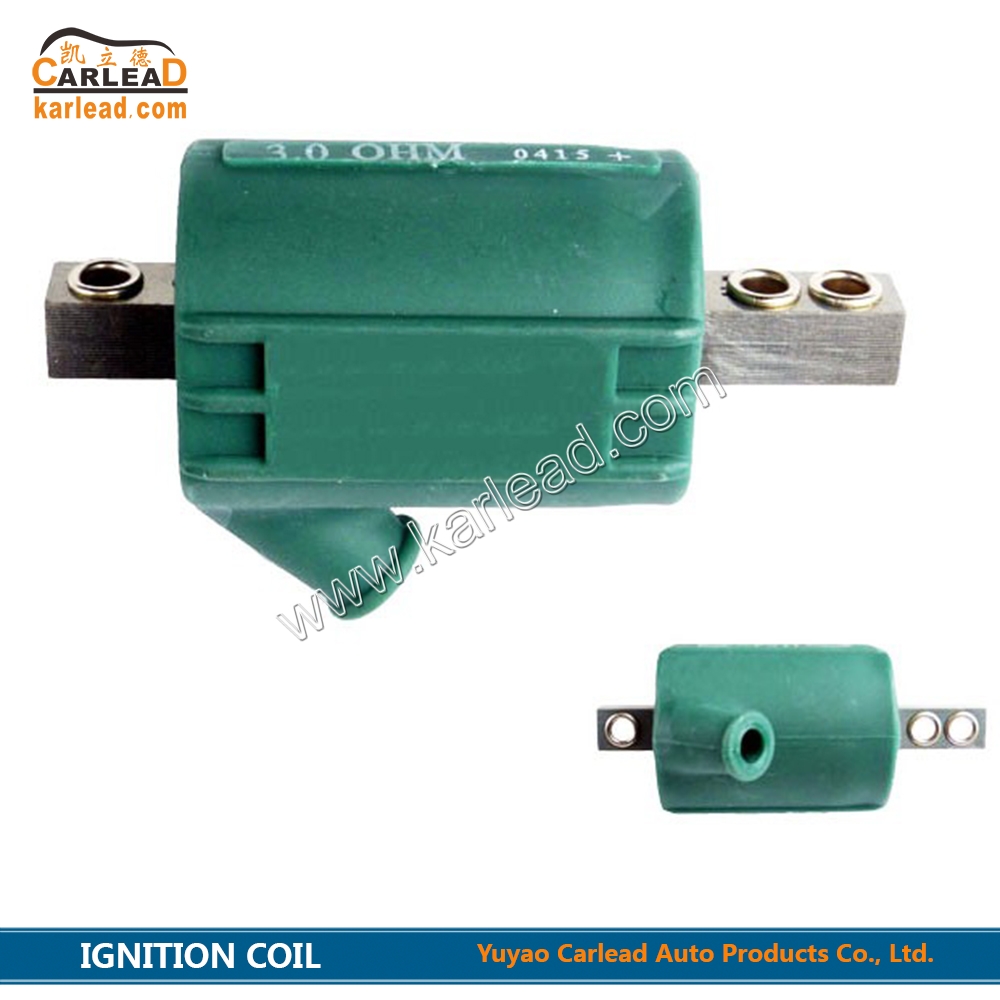 DSK6-2, DC3-1, DC9-4, DQG229, Ignition Coil