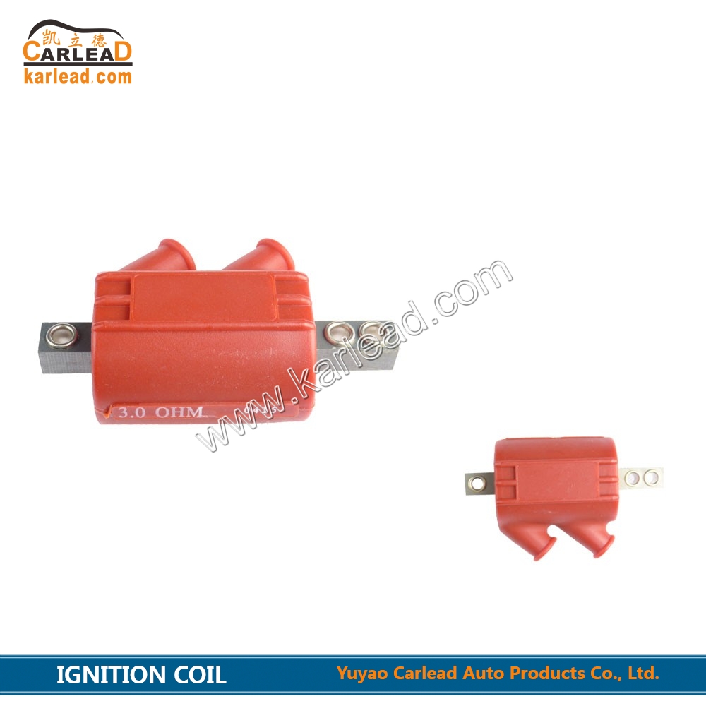 DC1-1, DQG230A, Ignition Coil