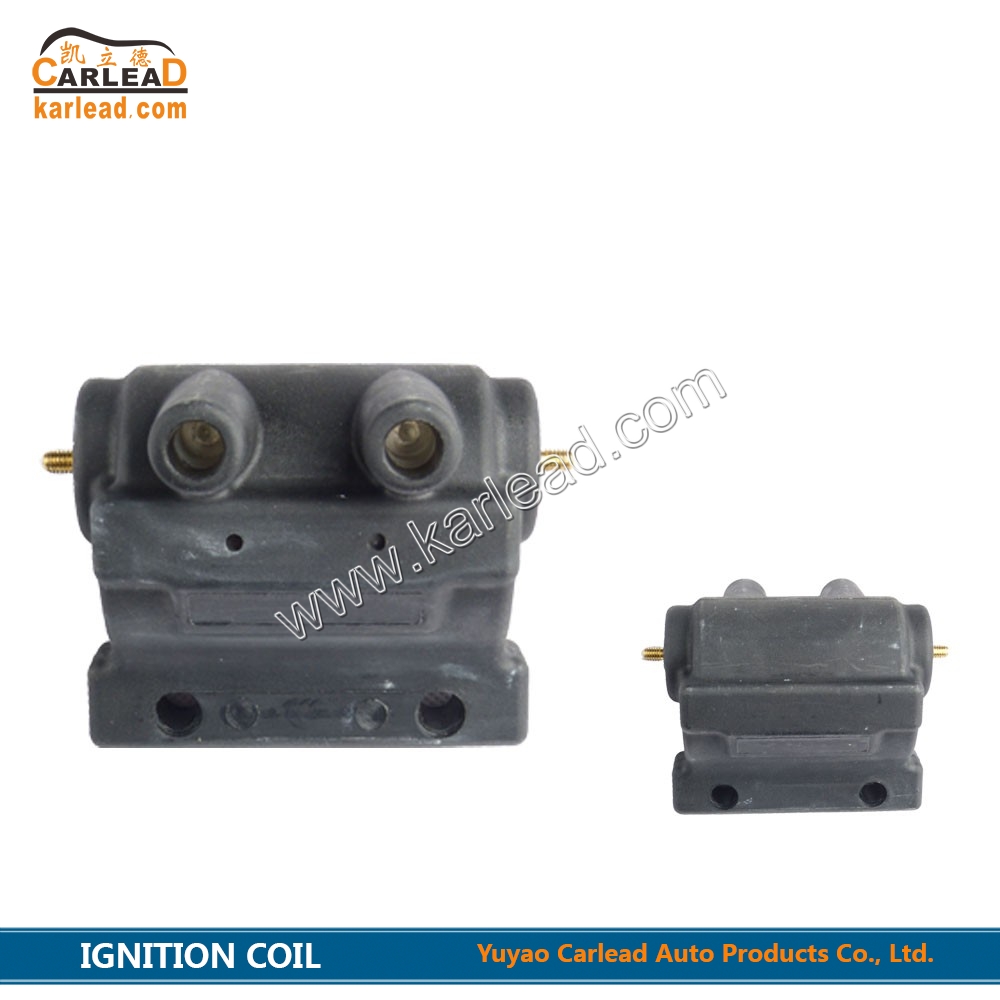 16053, 31609-65A, DQG231, Ignition Coil