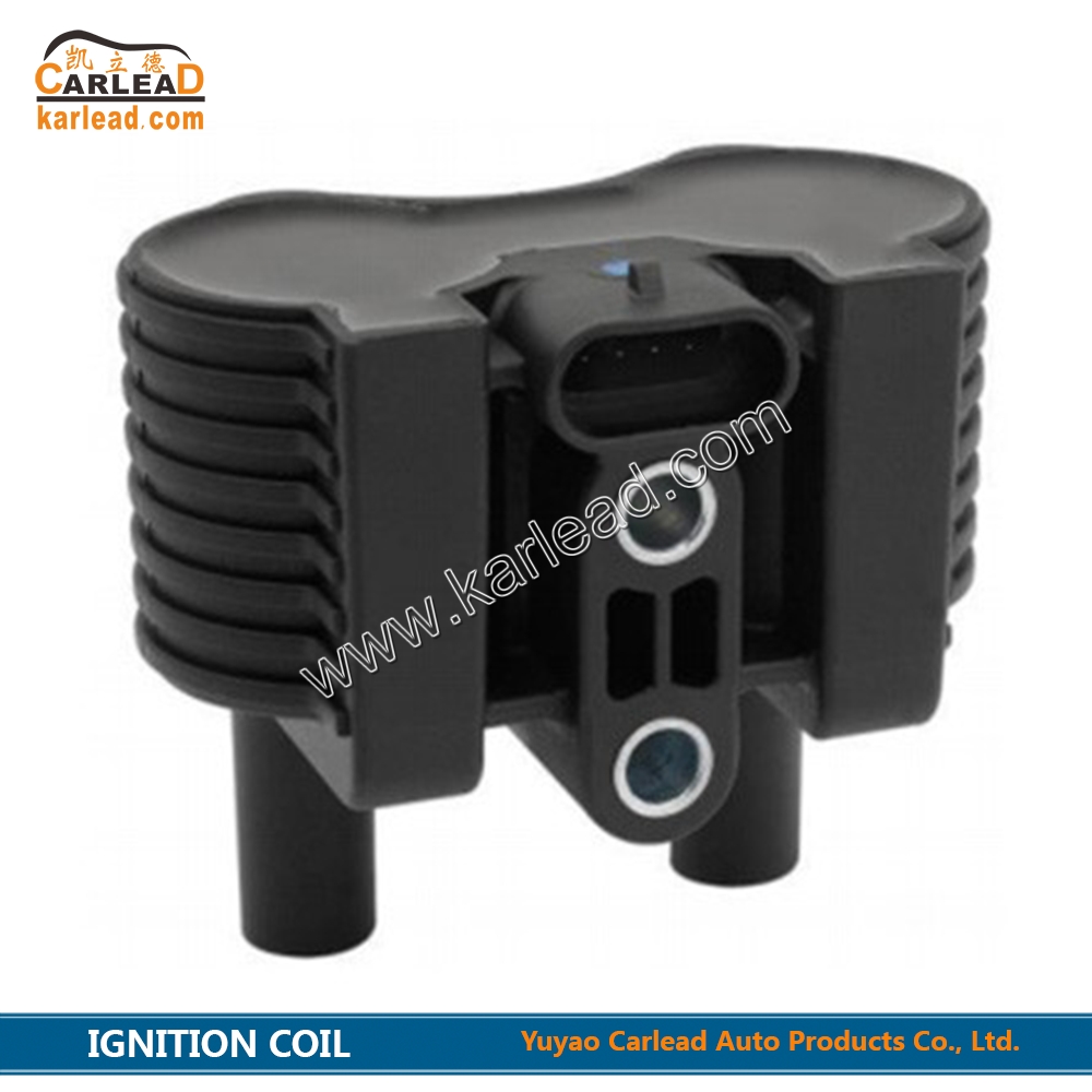 31656-07, 140412, DQG234, Ignition Coil