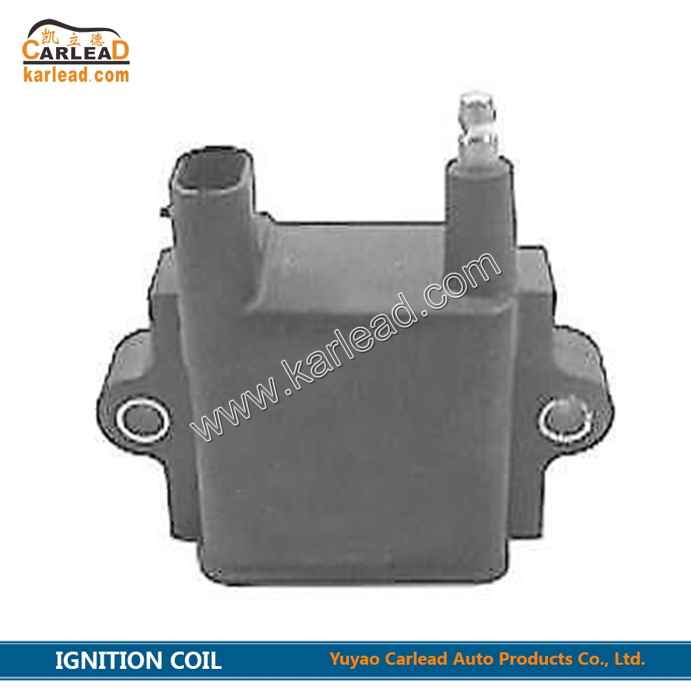 850277, 856991A1, DQG239A, Ignition Coil