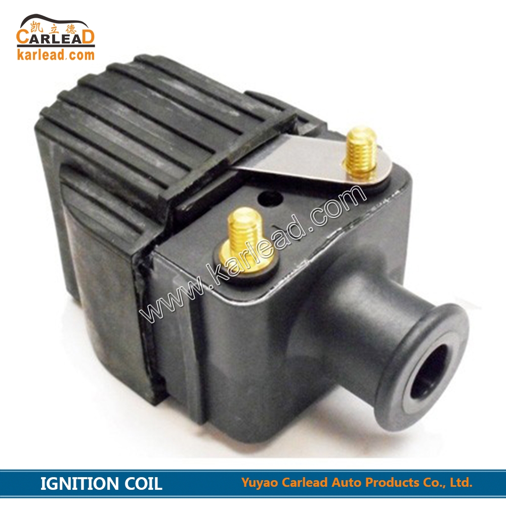 Mercury - Mercruiser 339-832757A, DQG243, Ignition Coil