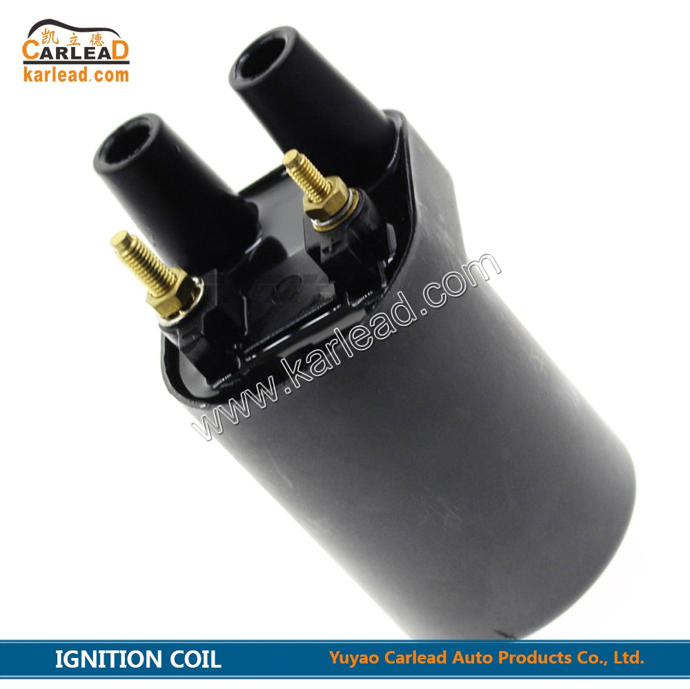 166-0820, 541-0522, 166-0772, DQG246, Ignition Coil