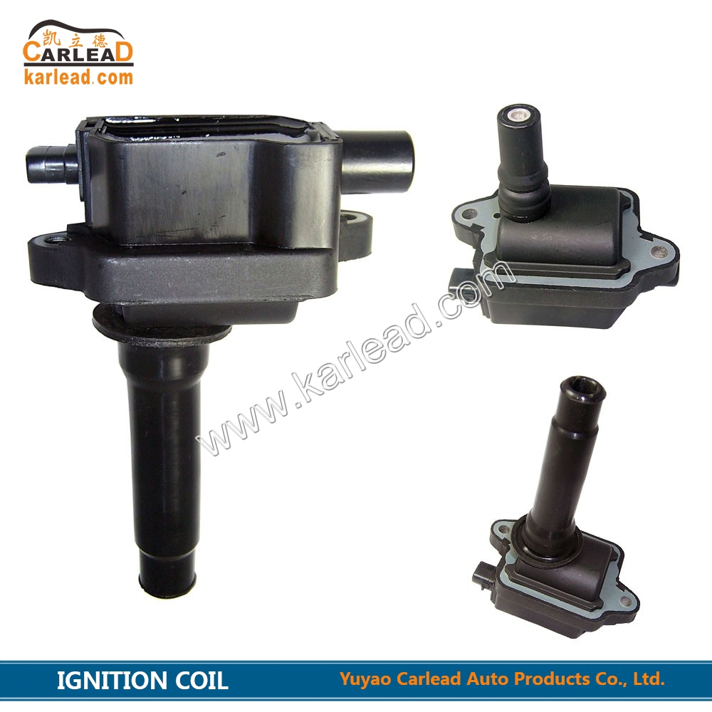 OK013-18-100, 88921371, C1146, UF283, DQG281, Ignition Coil