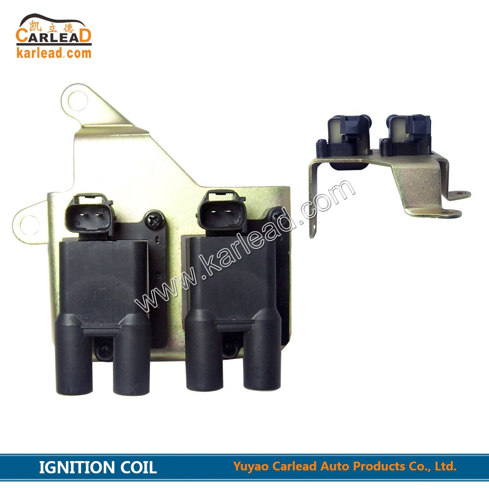 5WY2407A, DQG295A, Ignition Coil