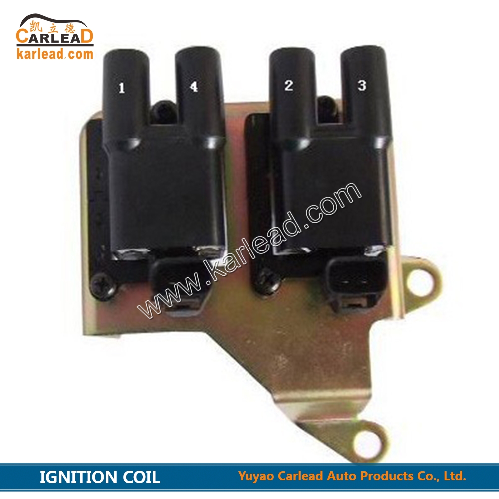 RIO, DQG295AB, Ignition Coil