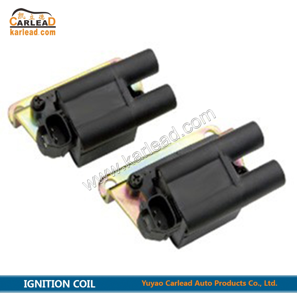 5WY2820A, DQG295B, Ignition Coil