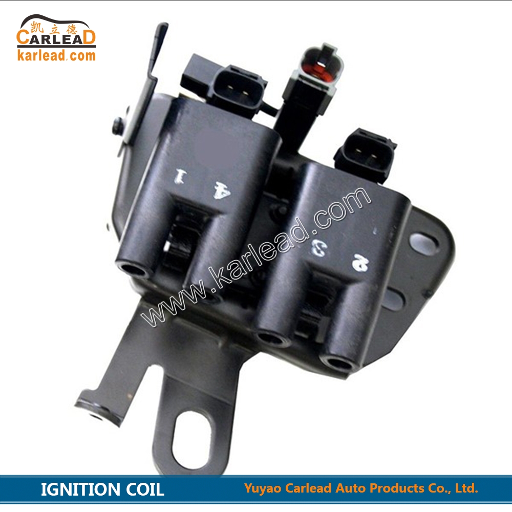 27301-23510, DQG295C, Ignition Coil