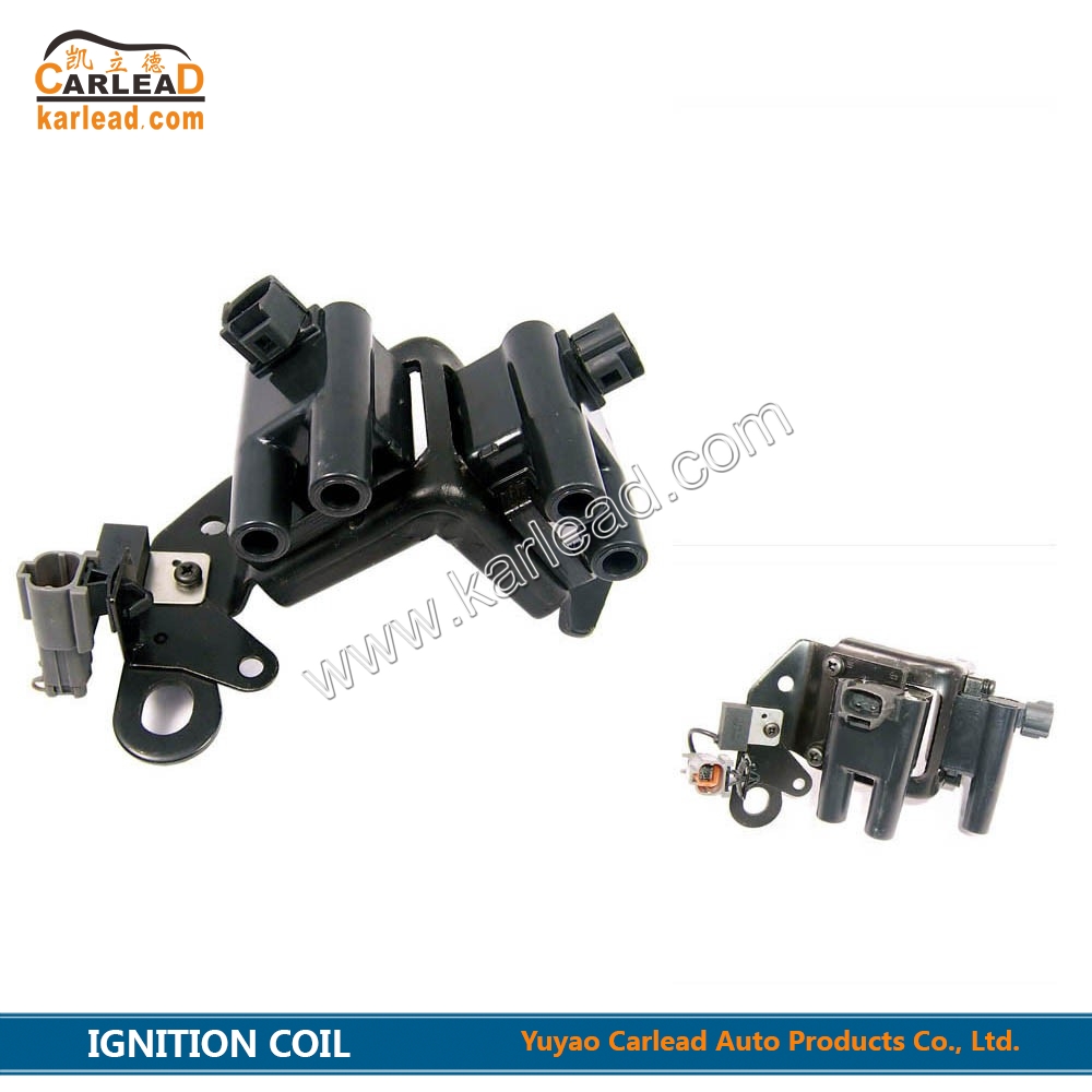 27301-22600, UF308, DQG296, Ignition Coil