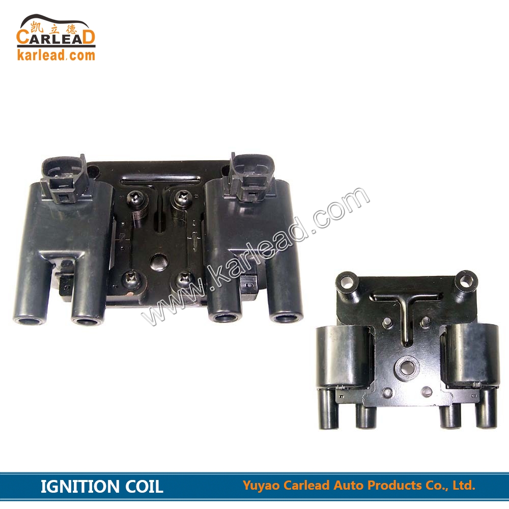 96453420, 96456420, XIC8389, DQG296A, Ignition Coil