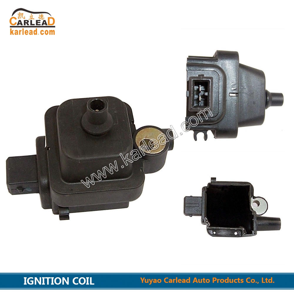 221500803, DQG297B1, Ignition Coil