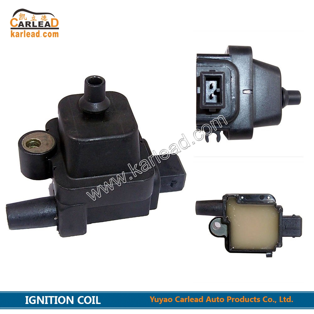 221500802, DQG297B2, Ignition Coil