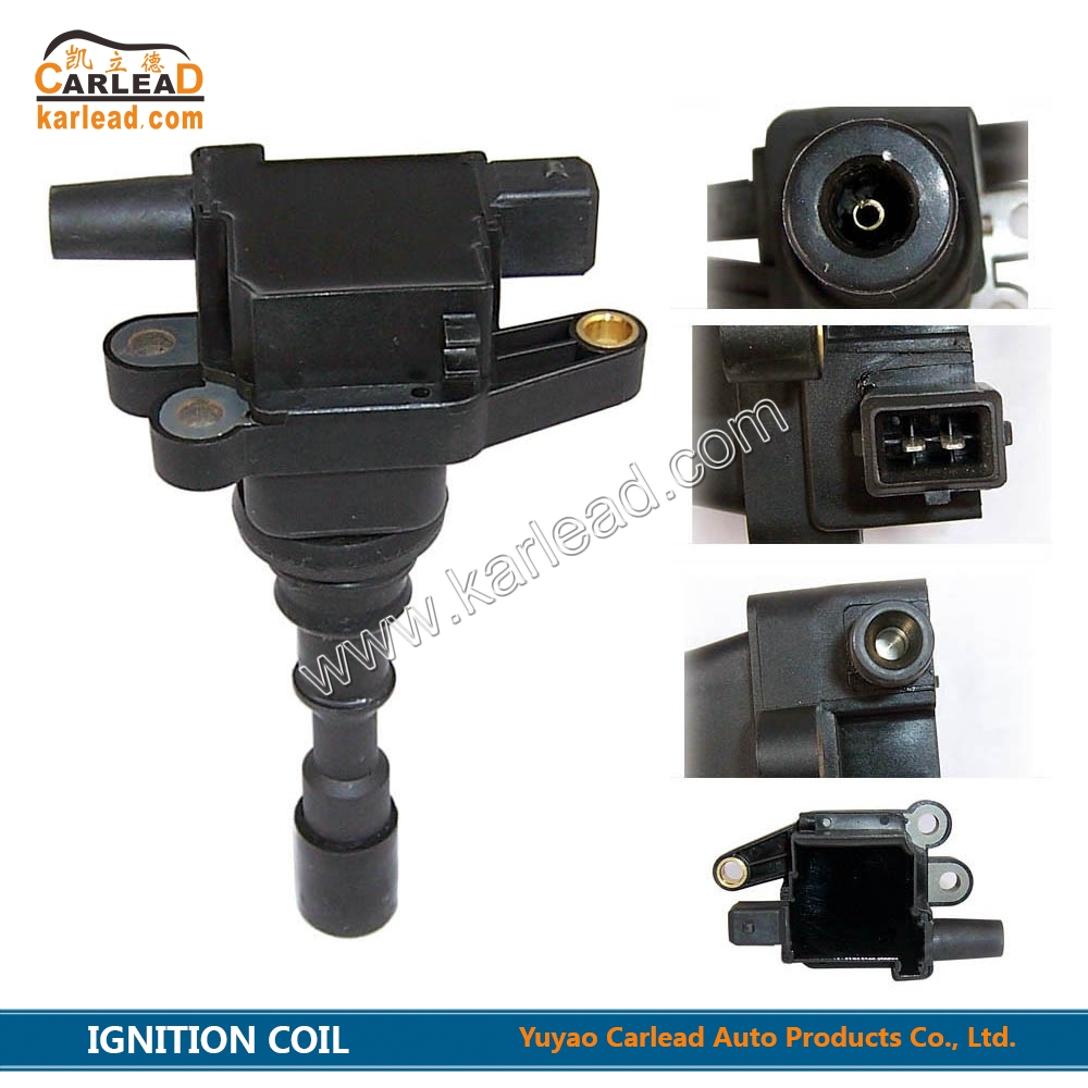 F01R00A012 4G93, DQG297C, Ignition Coil