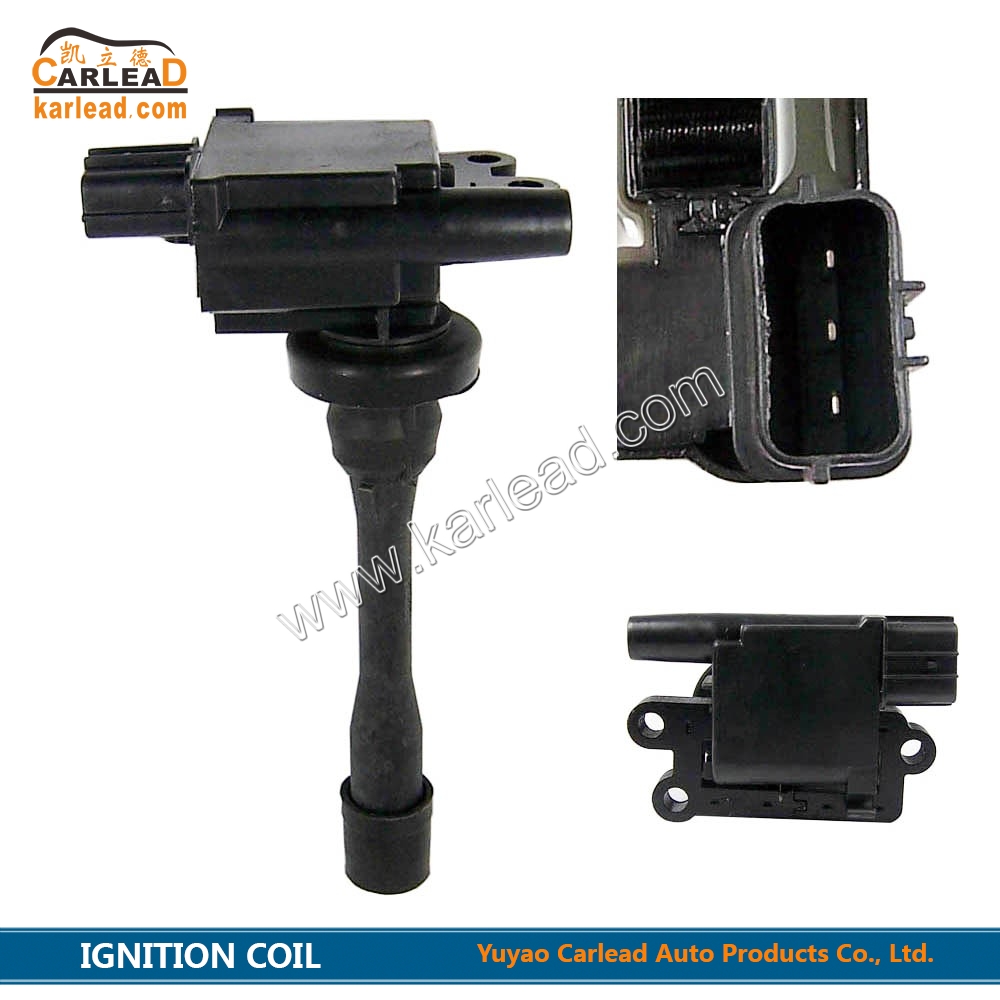 MD362907, MD325048, C1257, 88921386, UF141 UF295, DQG299, Ignition Coil