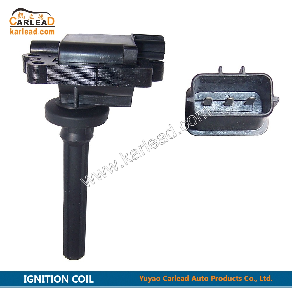 MD361710, MD362903, DIC-0107, 45259, DQG299A, Ignition Coil