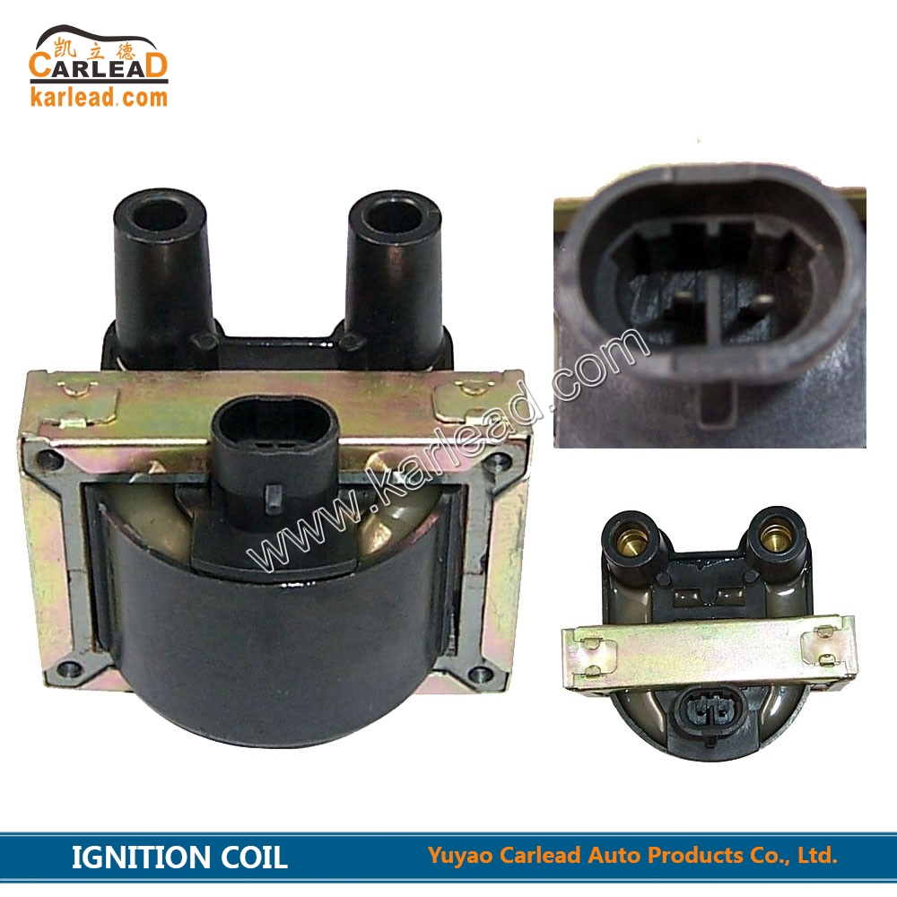 1.3032.3705, DQG301, Ignition Coil