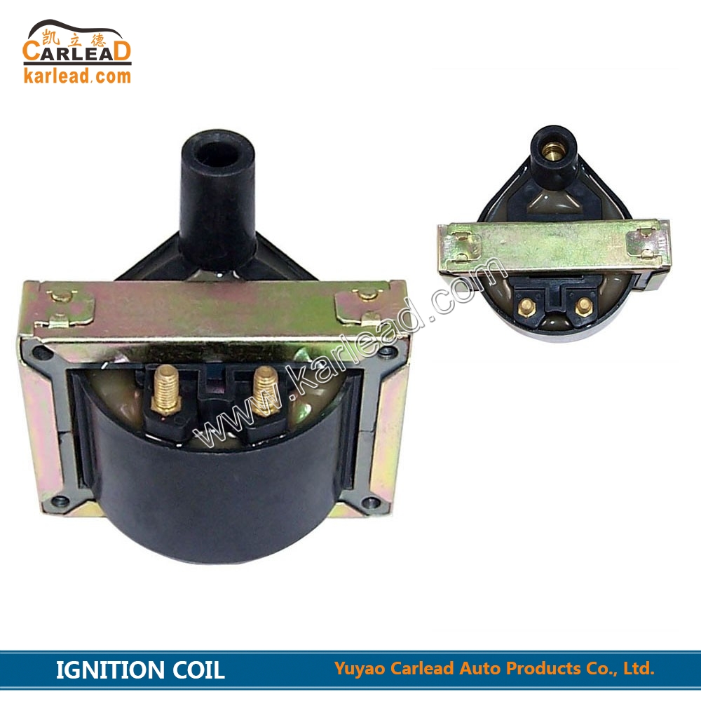 1.3122.3705, DQG302, Ignition Coil