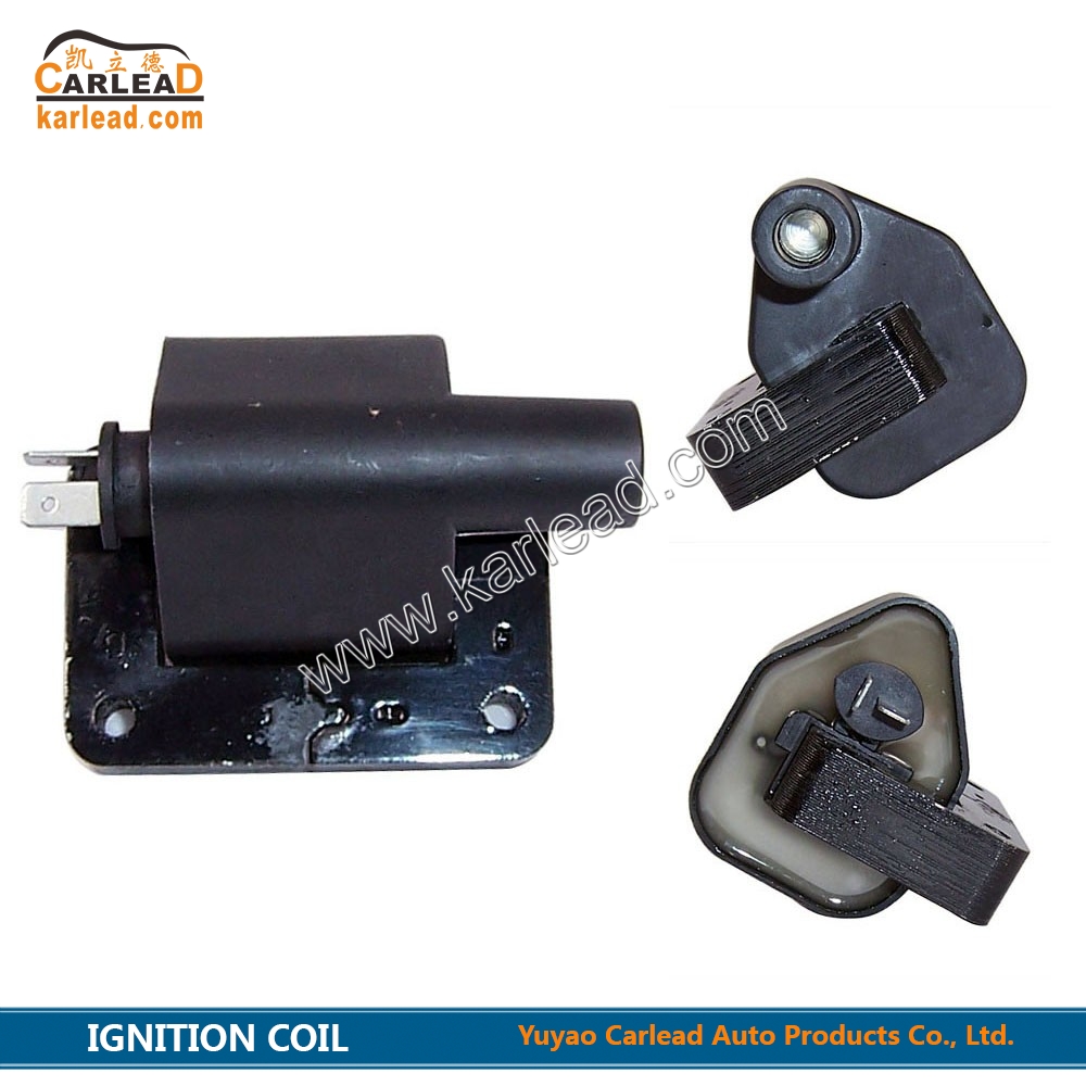 KK137-18-10XC, DQG372, Ignition Coil