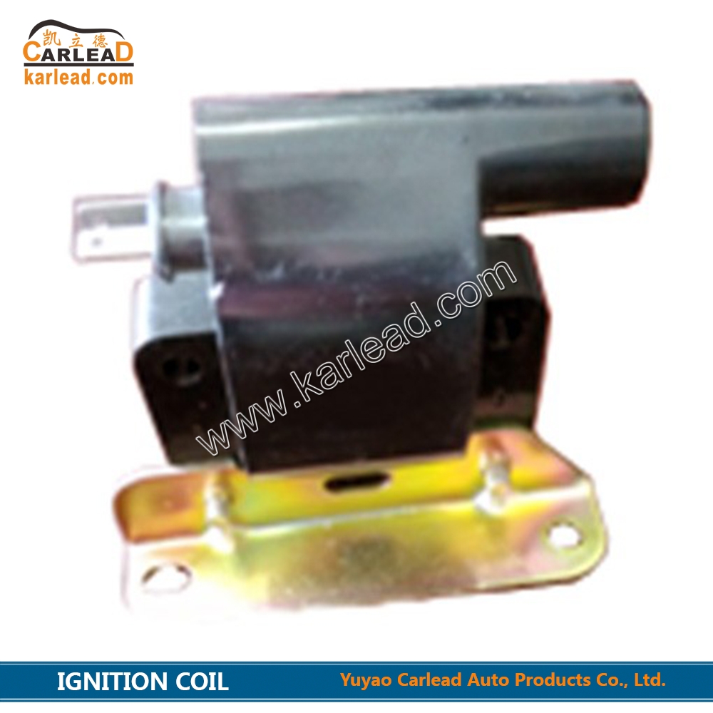 0K201-18-10XC, DQG373, Ignition Coil