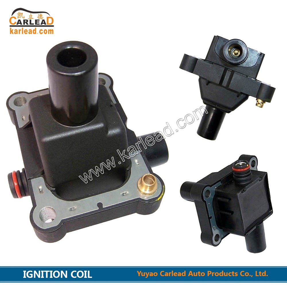 0001500280, 0001587503, 0040100295, 0040100340, 0221506002, 0221506003, 0221506444, CE2003812B1, UF137, DQG400, Ignition Coil