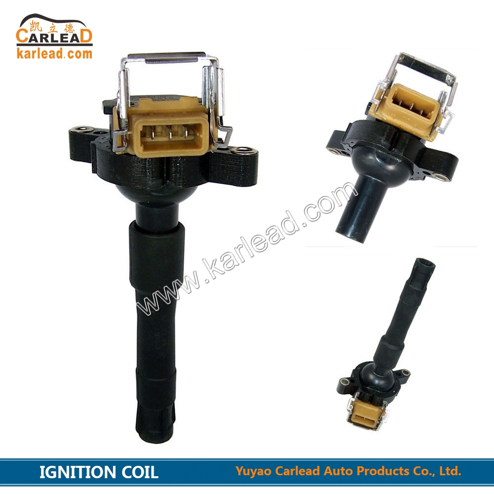 12131748017, 12131748018, 12139067830, 12131703227, 12131703228, 12131703825, 1404309, 1703227, 1703825, 1748017, 1748018, GN1001611B1, 0221504004, UF354, DQG401, Ignition Coil
