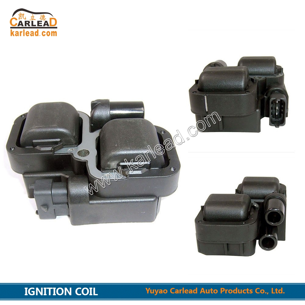 0001587803, 0221503035, UF359, DQG404, Ignition Coil