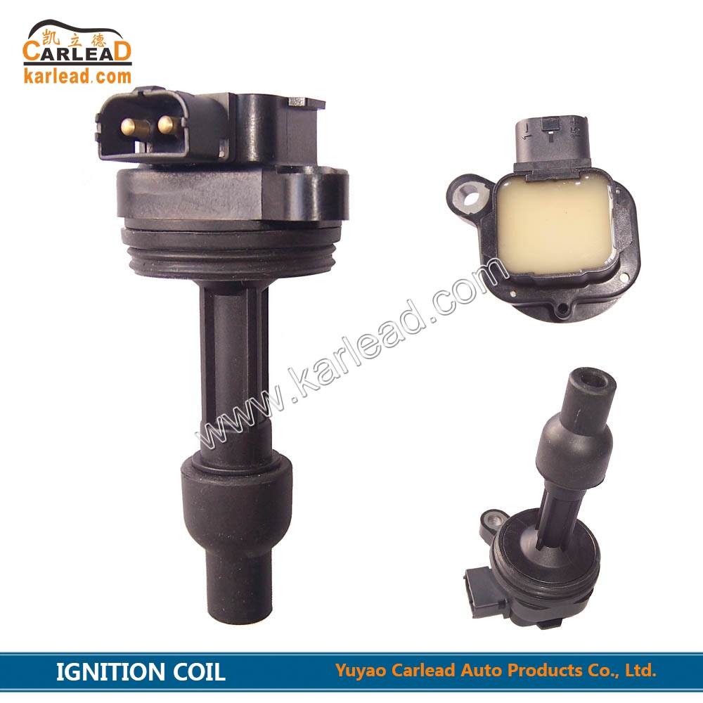 1275971, 1275062, UF167, DQG405, Ignition Coil