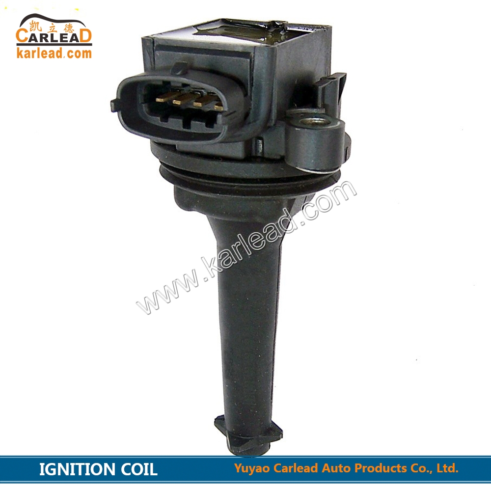 0221604001, 0221604008, 9125601, 0040102019, 30713416, C1258, UF341, 5C1320, DQG406, Ignition Coil