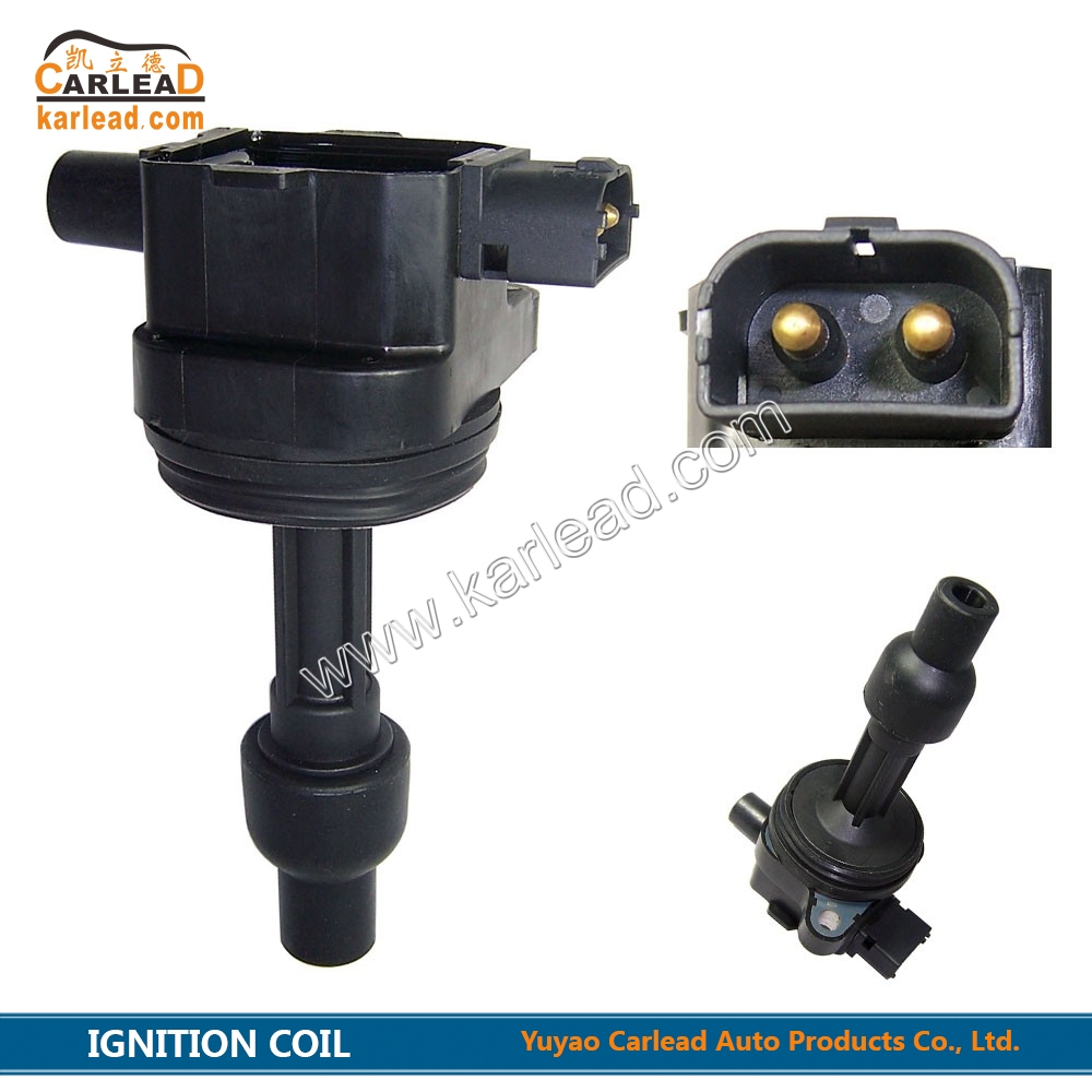 1275602, UF365, DQG407, Ignition Coil