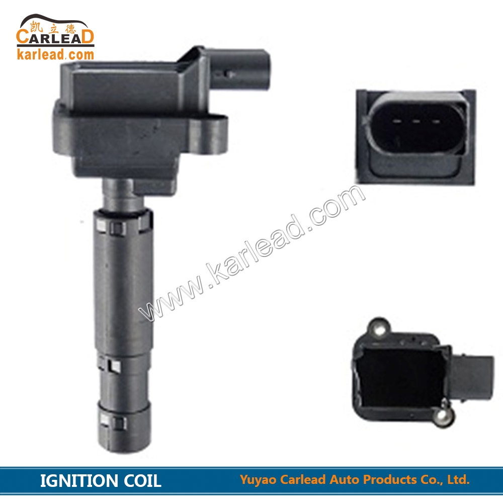 A0001501580, 0001502580, UF658, 0040100042, 04T3013, UF555, DQG408, Ignition Coil