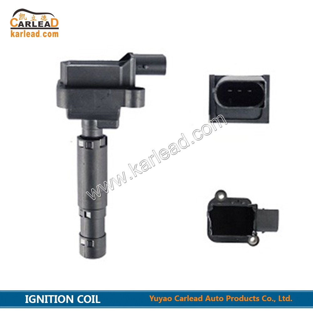 0040100072, A0001502580, UF658, DQG408B, Ignition Coil