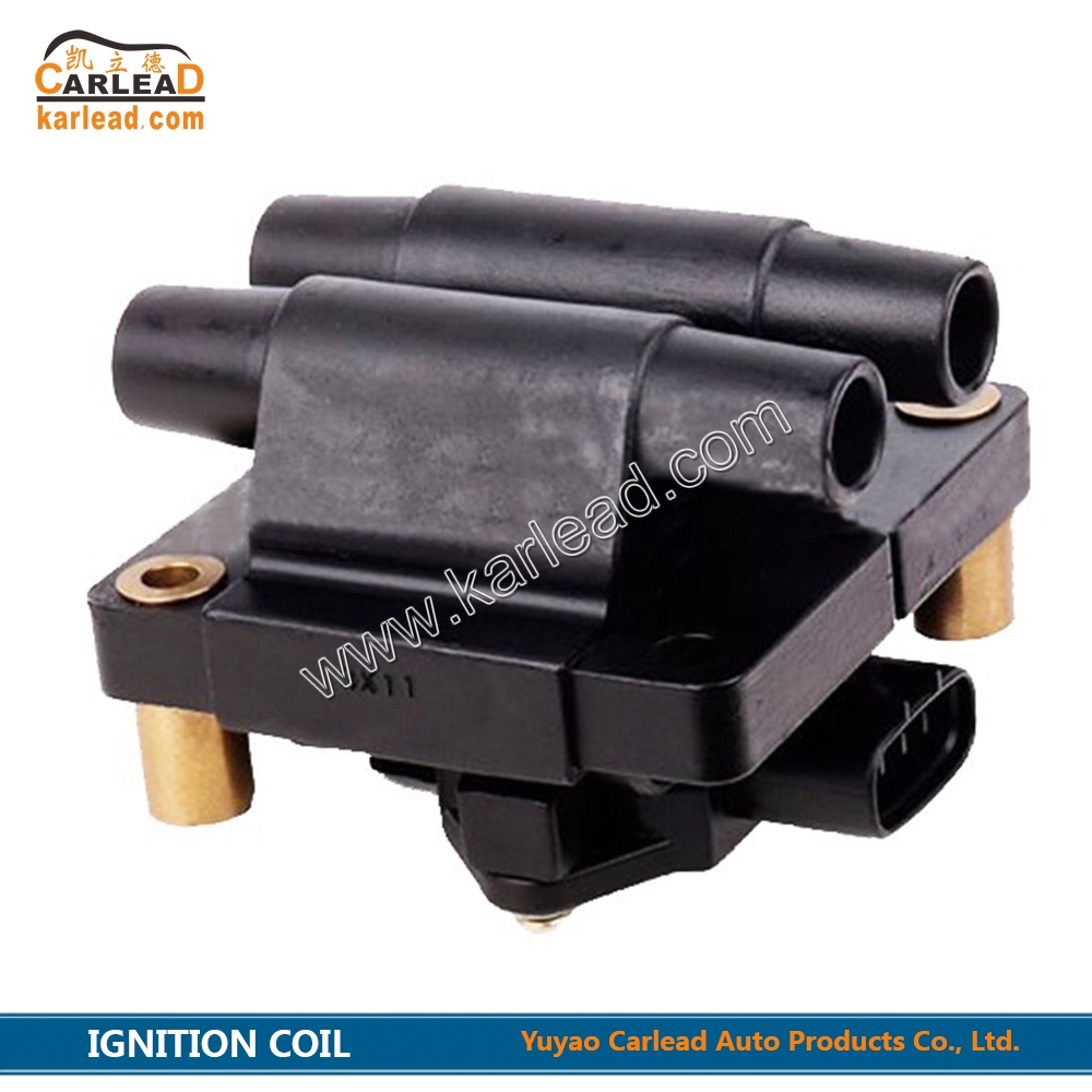 22435-AA020, 22435-AA000, CM12-100D, DQG410, Ignition Coil