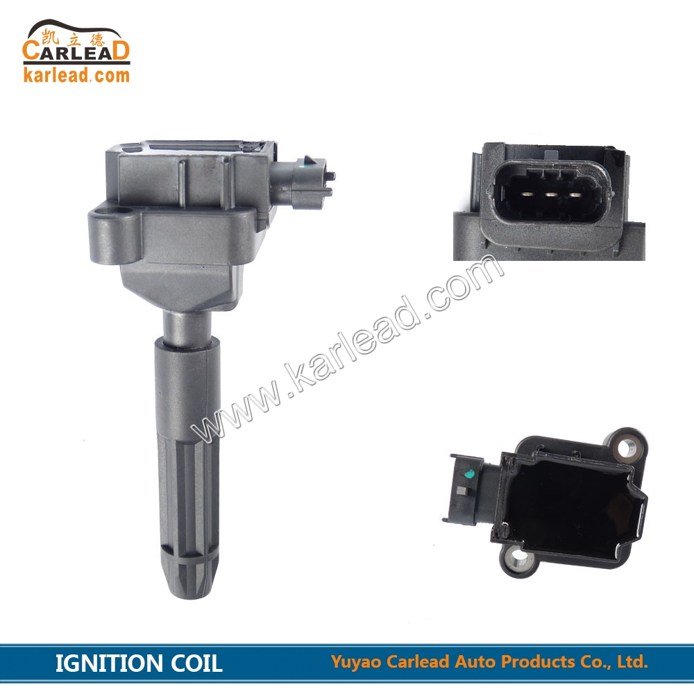 A0001501780, 0040100039, 0986221007, UF536, DQG412, Ignition Coil