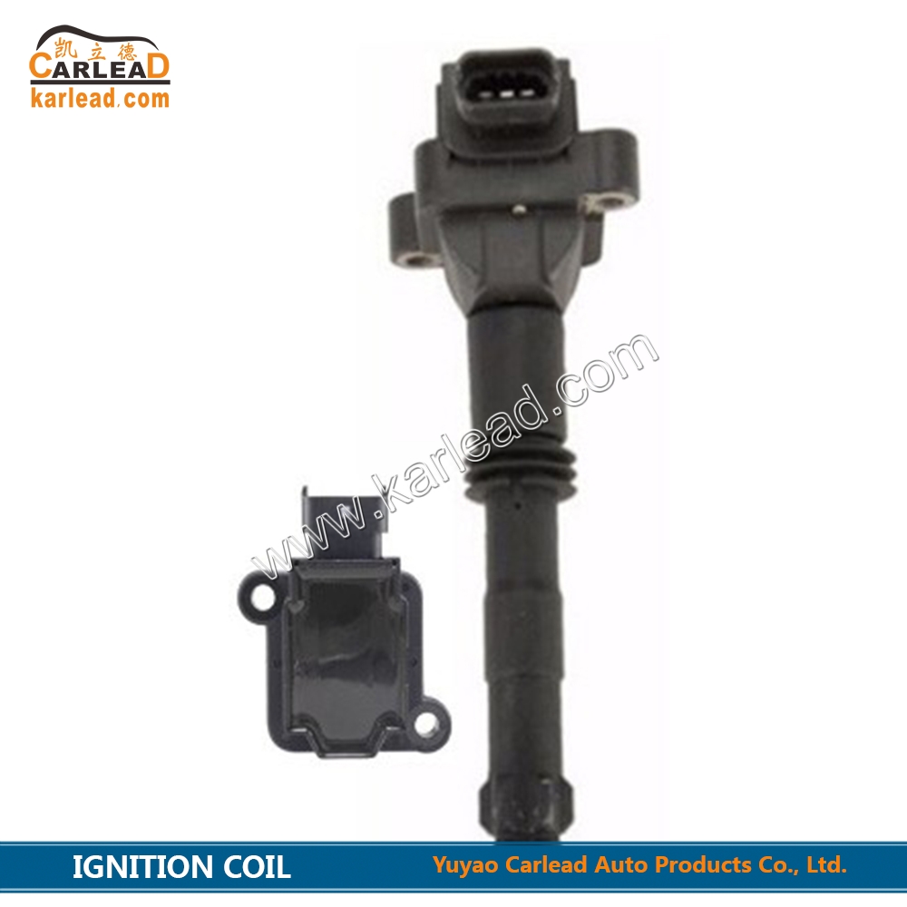 99660210400, 99760210400, 99760210700, 90660210301, 99660210101, 99660210200, 90660210101, 90660210200, 0986221016, DQG412B, Ignition Coil