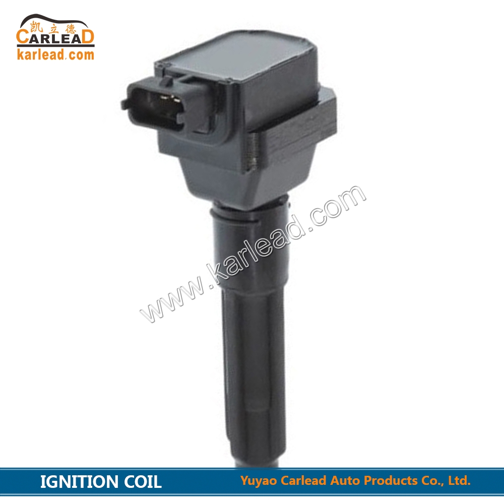 A0001587203, DQG415, Ignition Coil