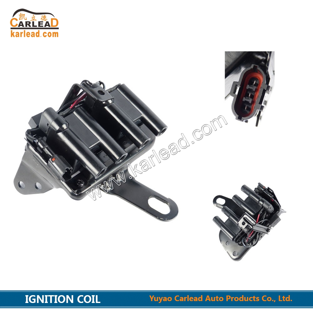 27301-23003, UF178, DQG419, Ignition Coil