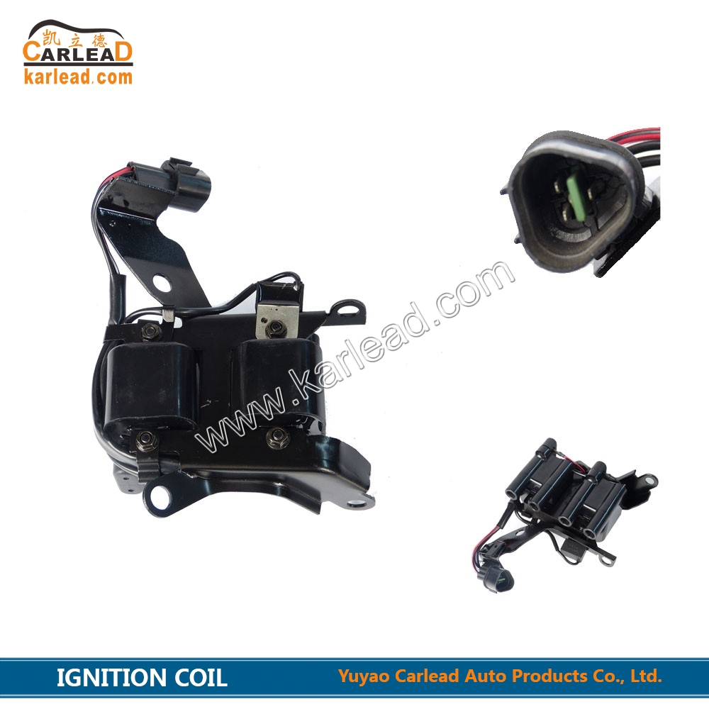 27301-33510, 27301-33520, UF195, DQG419B, Ignition Coil