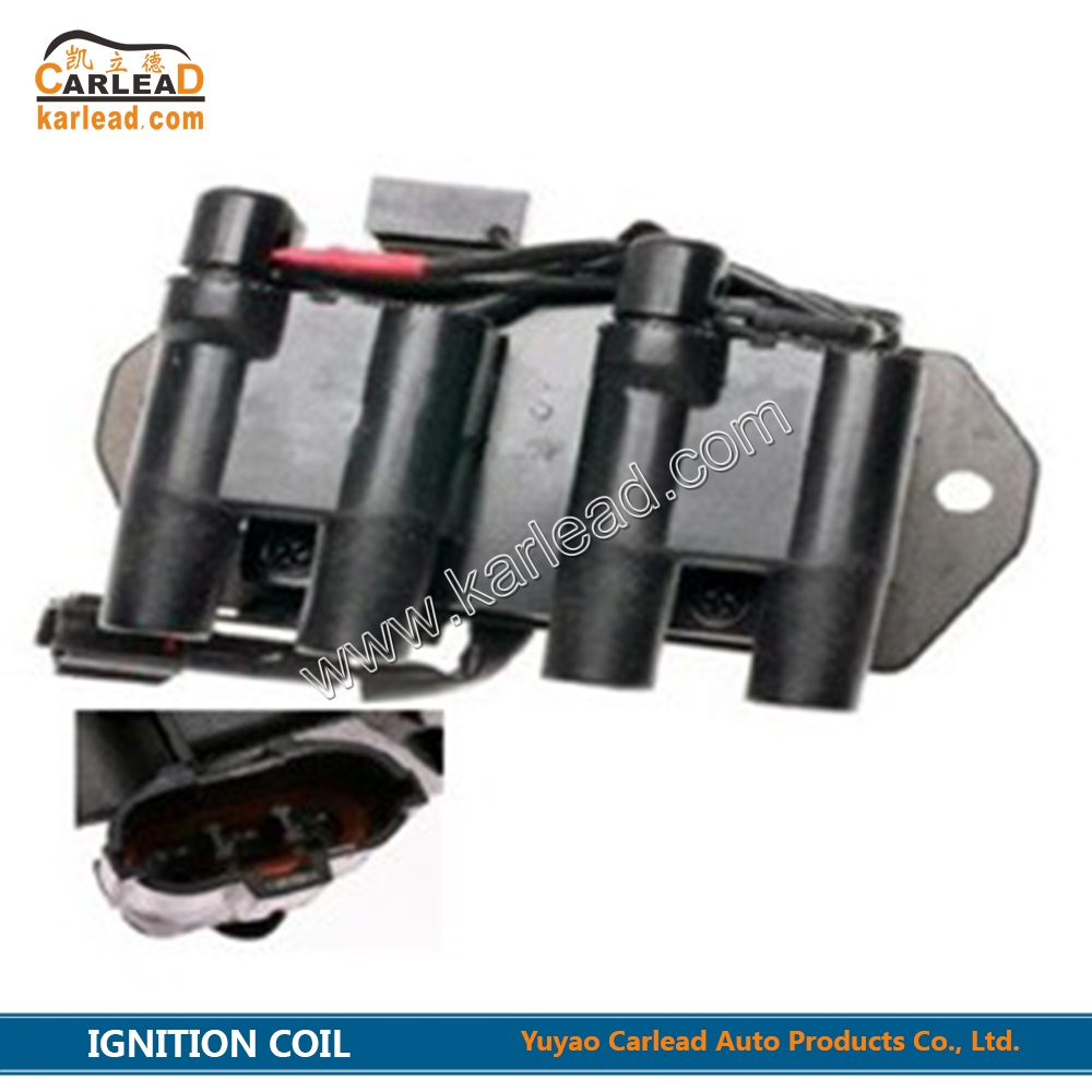 27301-22037, UF206, DQG419C, Ignition Coil