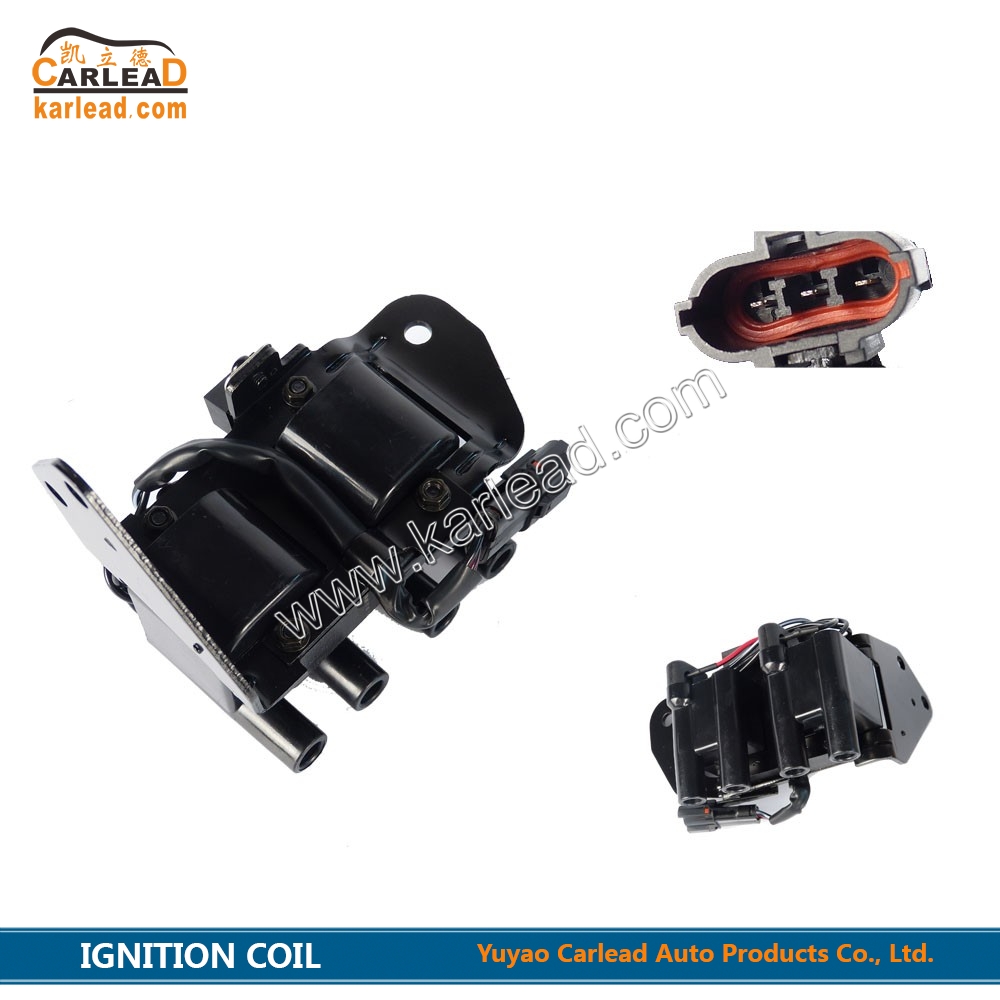 27301-26080, UF243, DQG419D, Ignition Coil