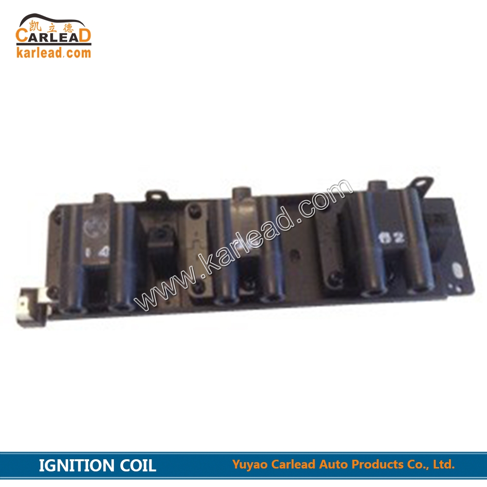 OK9BV-1810X, 0K9BV-1810X, DQG420, Ignition Coil