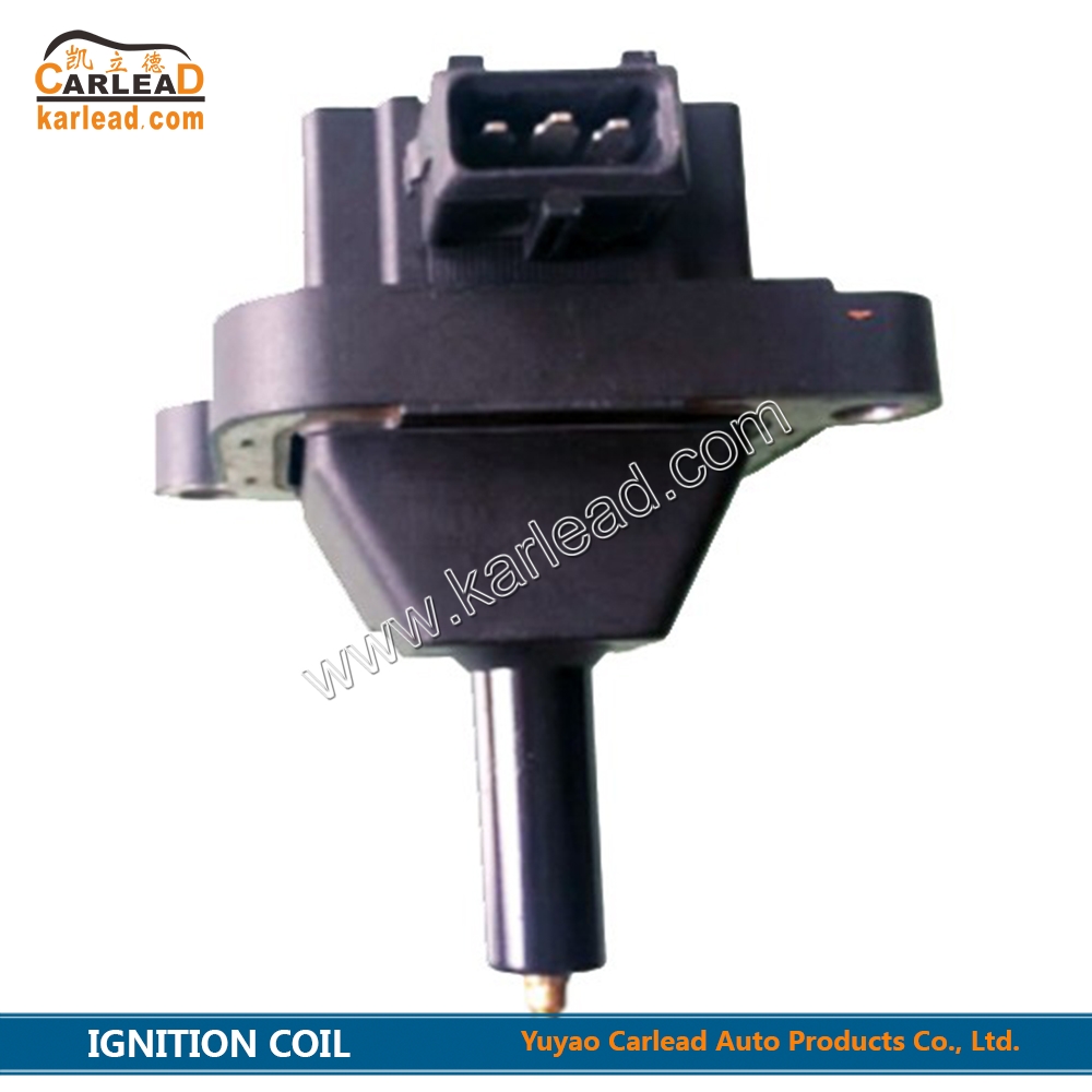 0 221 504 025, 504085566, 0221504025, DQG422, Ignition Coil