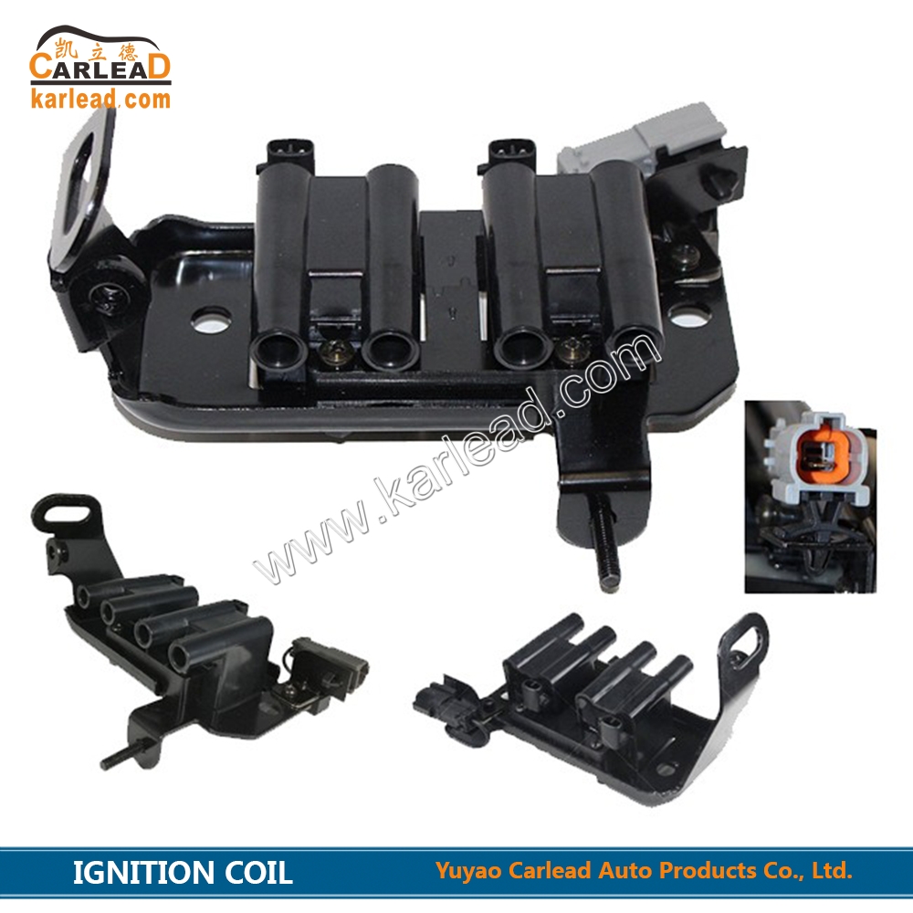 OK30E-18-10X, C1325, UF335, DQG425, Ignition Coil