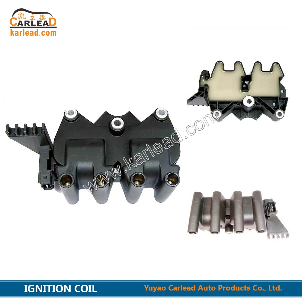 46446039, 46472440, 46480361, 7789346, 0986221003, 48052, 8010303, 0040100029, DQG492D, Ignition Coil