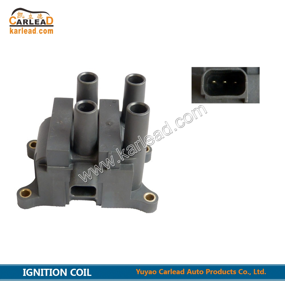 CM5G-12029-FC, DG-557, CM5Z-12029-F, DQG498D, Ignition Coil