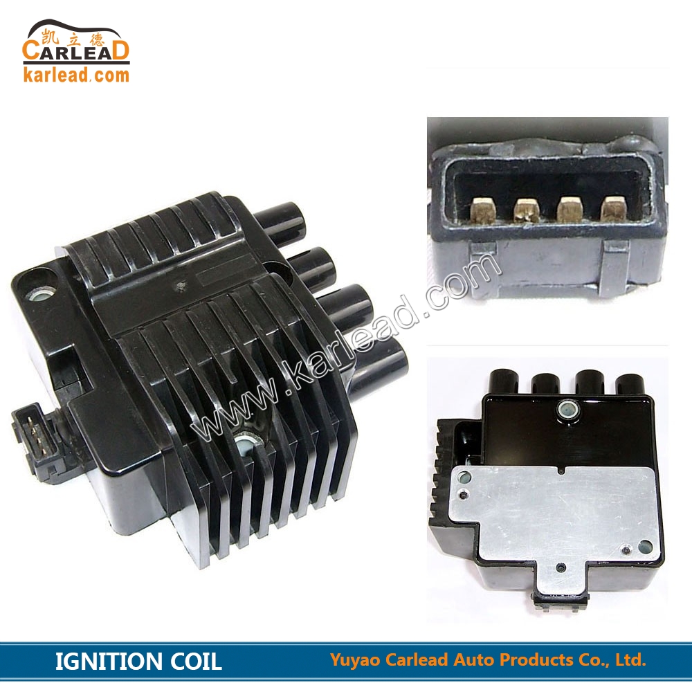 1208063, 10457075, 1103872, 1103905, 1103929, DQG499, Ignition Coil
