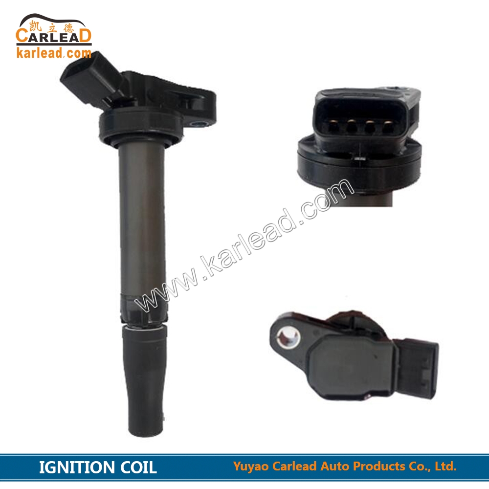 90919-C2004, DQG8001, Ignition Coil