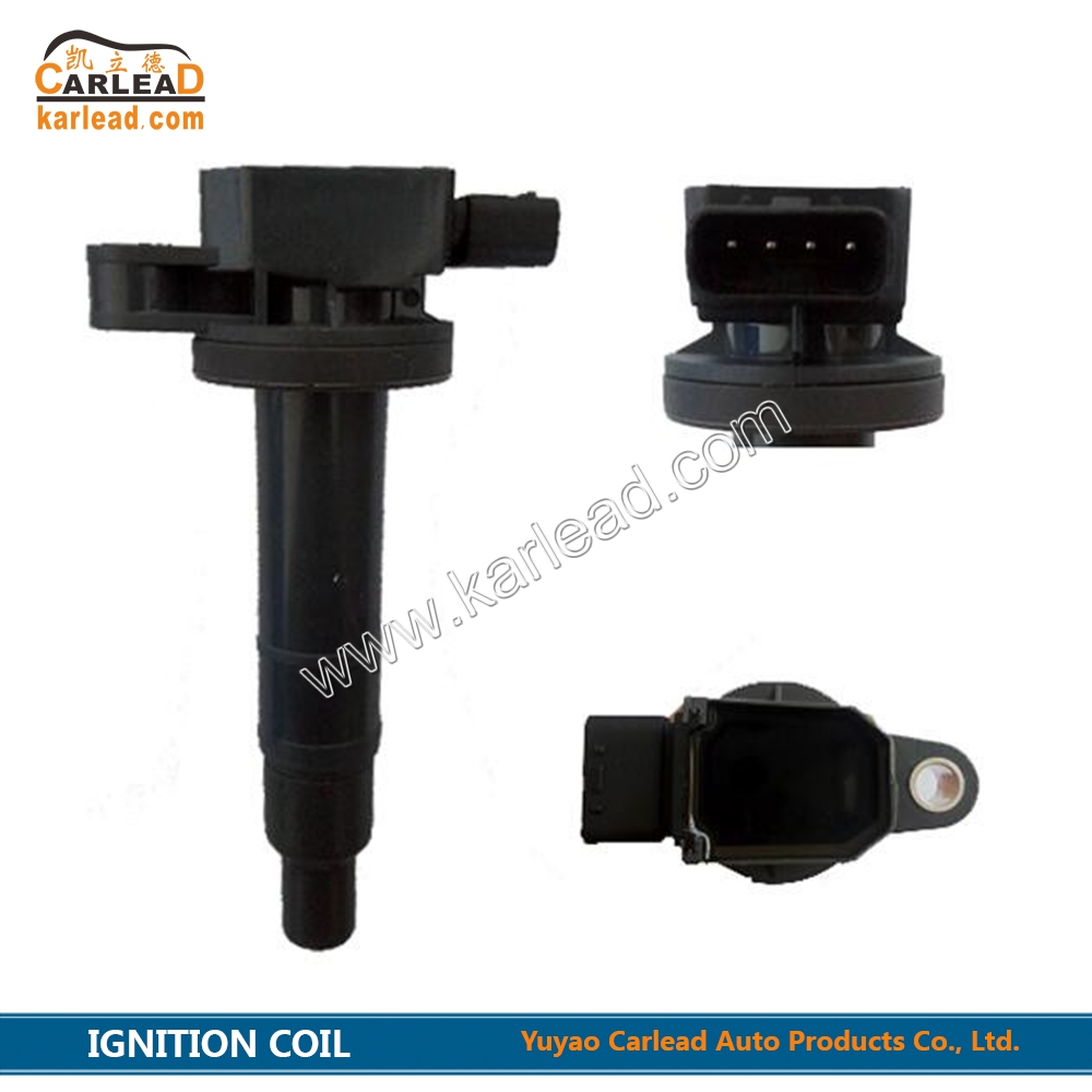 90081-19021, DQG8002, Ignition Coil