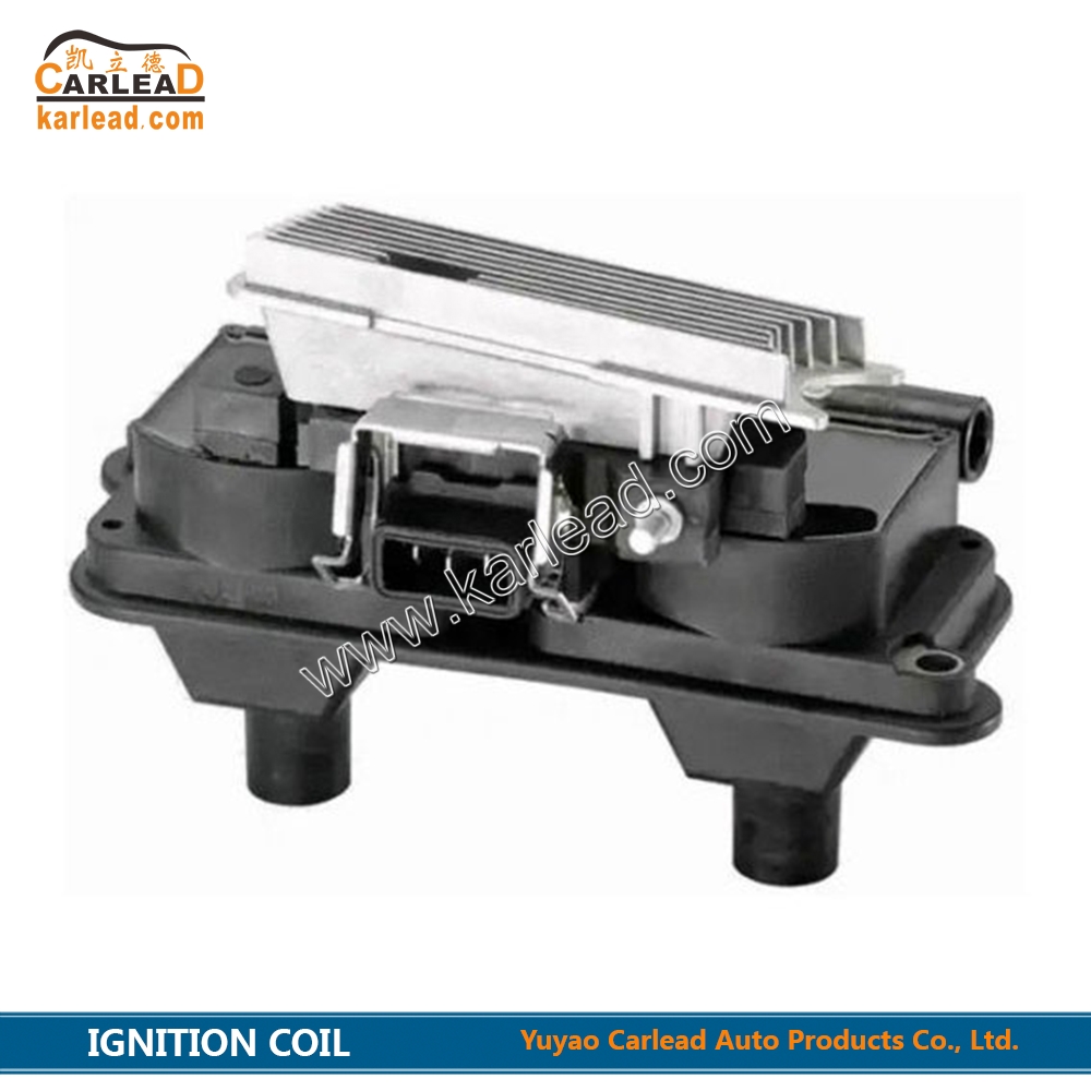 058905105A, 058905447C, 0221603003, 0356100104, DQG901, Ignition Coil