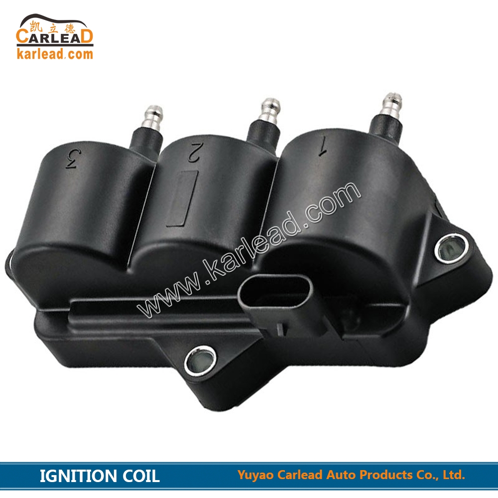 96291054, DQG902, Ignition Coil