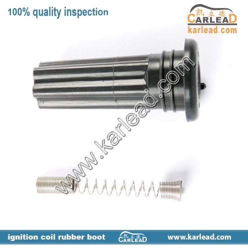 1W4Z-12029-AA, 1W4Z-12029-BA, 2W4Z-12029-AA, 2W4Z-12029-AB, DG-517, DG-528, FD496, Ignition Coil Rubber Boots